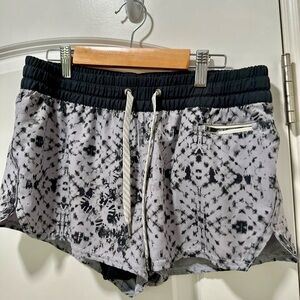 Vuori Clementine Short